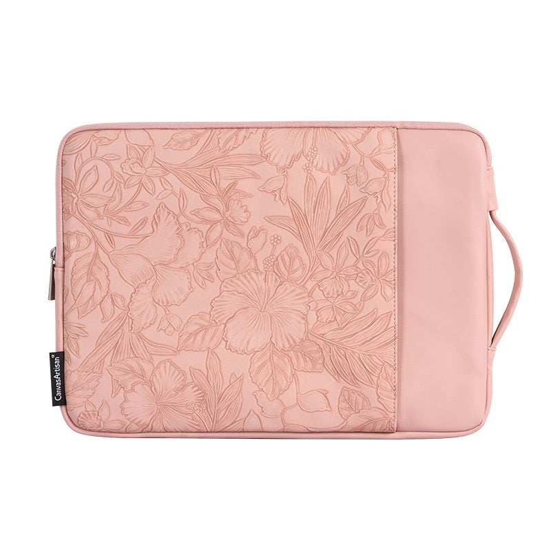 Housse de protection et sac informatique pour ordinateur portable de 15 pouces