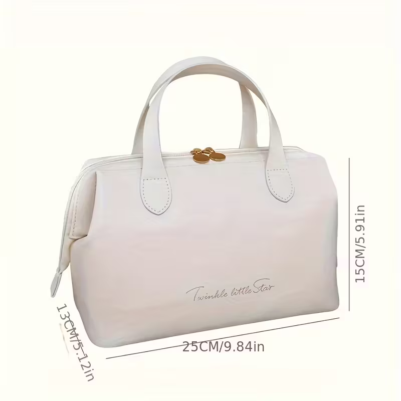 Sac cosmétique portable pour maquillage