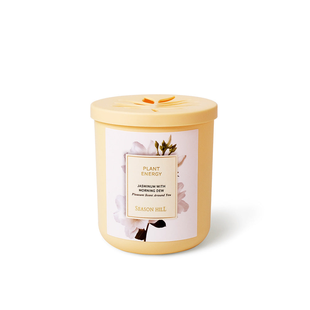 Fragrance de fraicheur d'air non encastrable