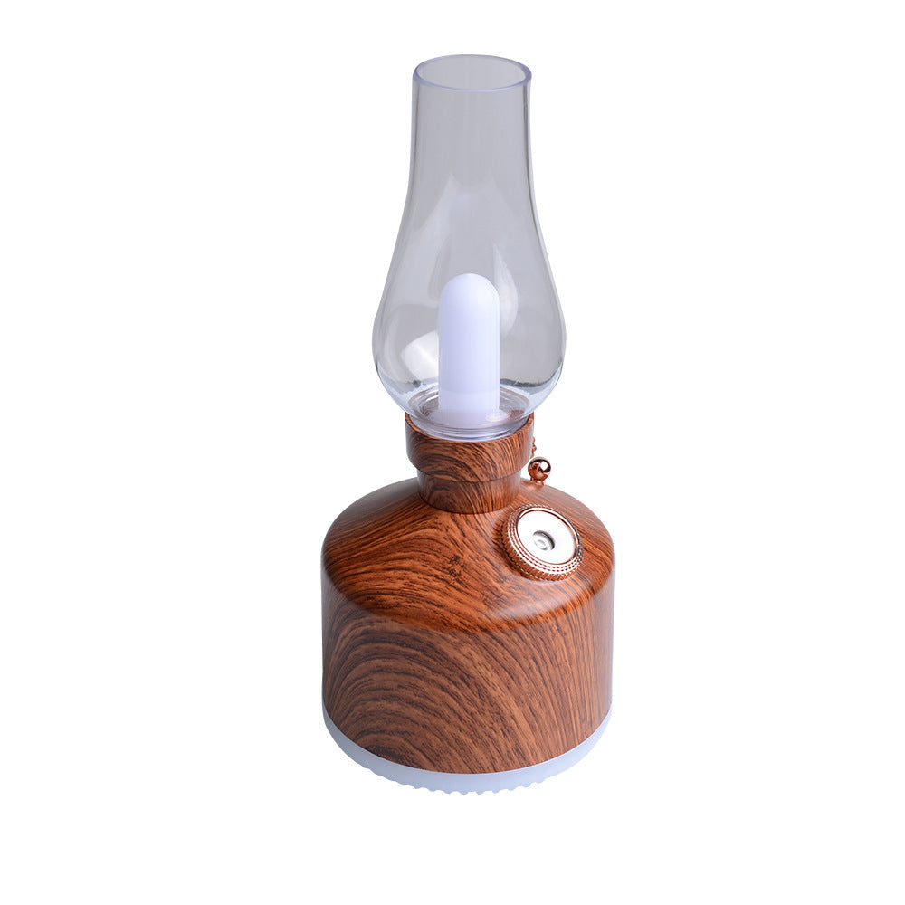 Kerosene lampe air humidificateur maison Bar