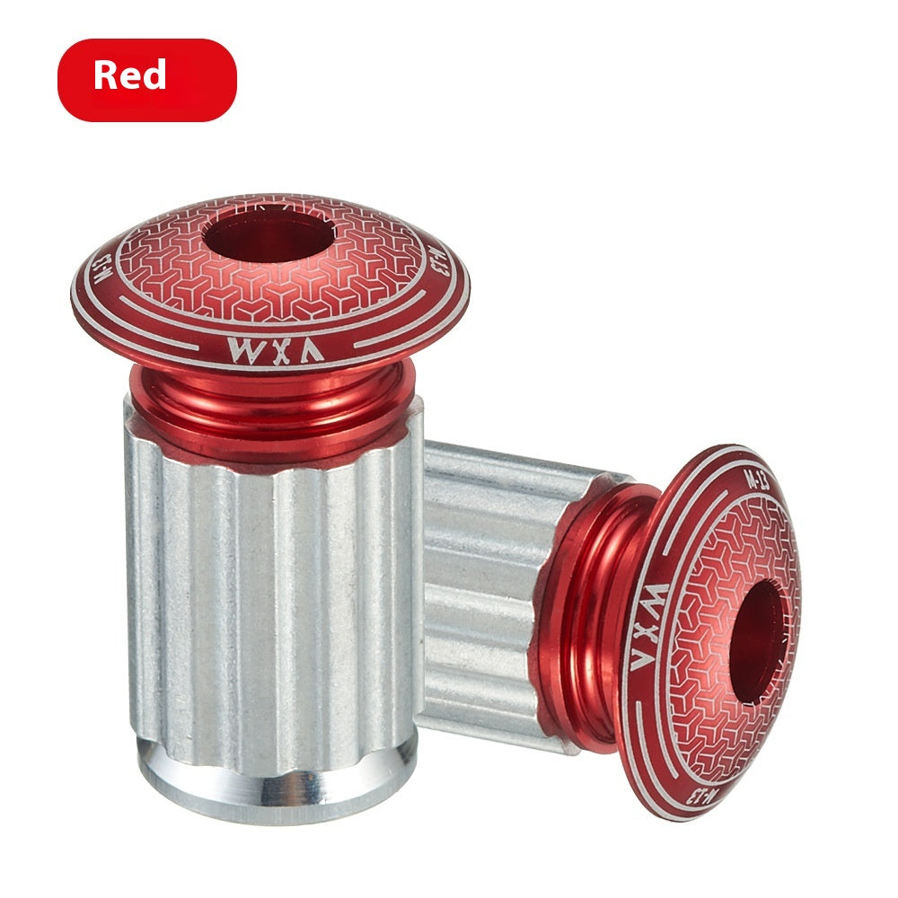 Robinet de poignée en alliage d'aluminium haut de gamme Highway