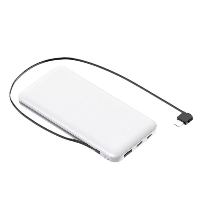 Avec Cable Mobile Alimentation