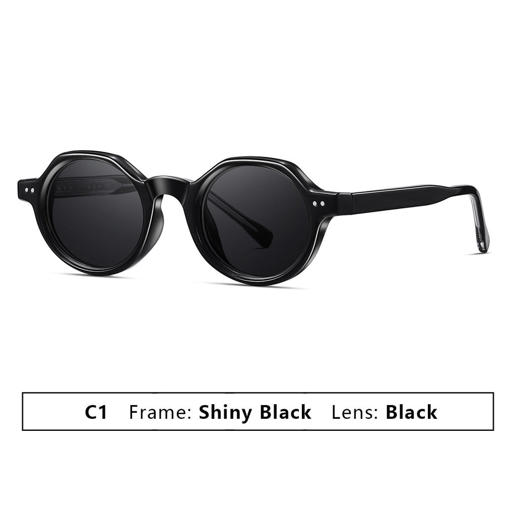 Lunettes de soleil pour hommes et femmes