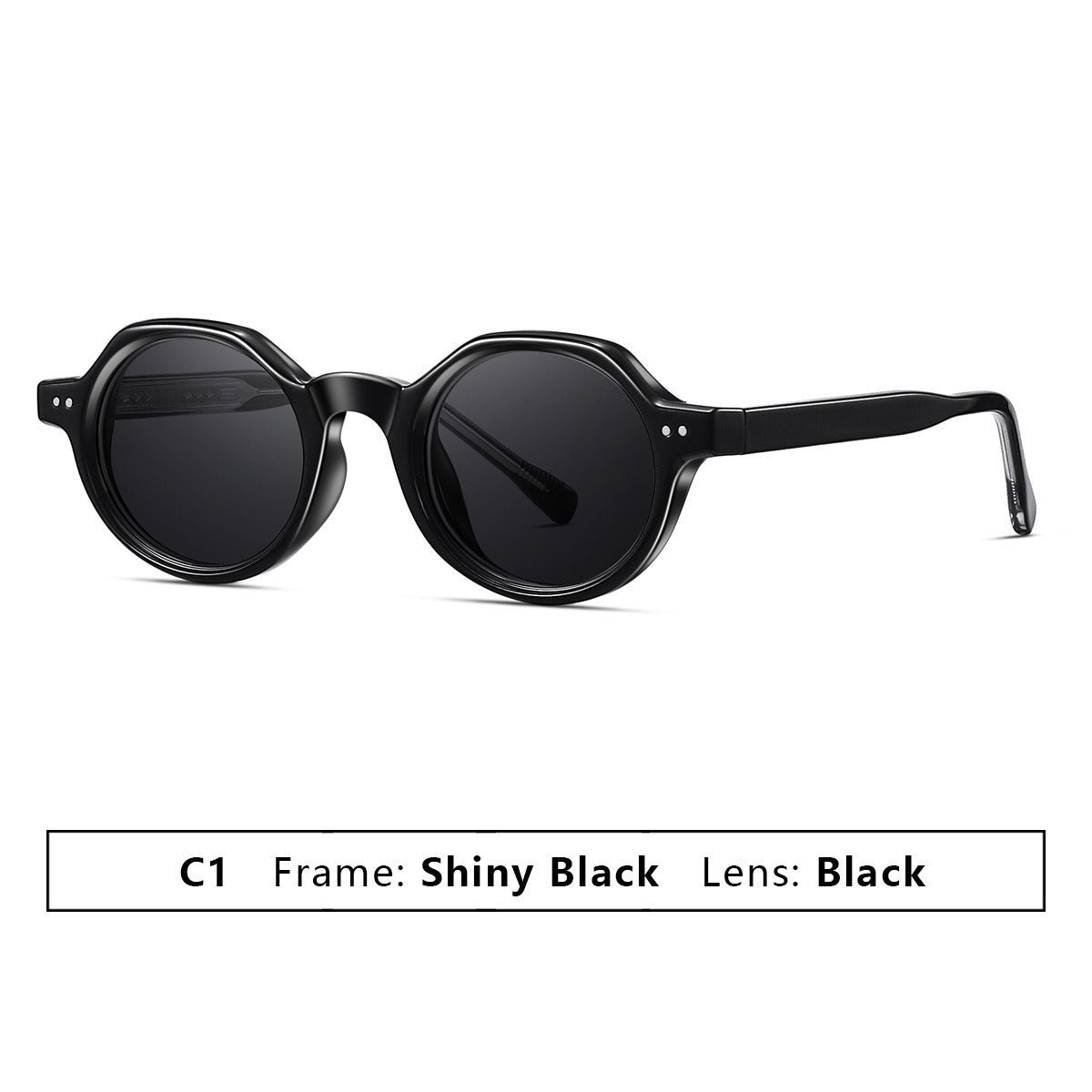 Lunettes de soleil pour hommes et femmes