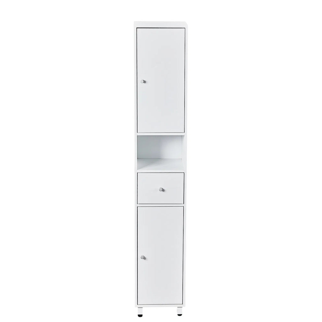 Panneau de particules blanc avec placage de mélamine