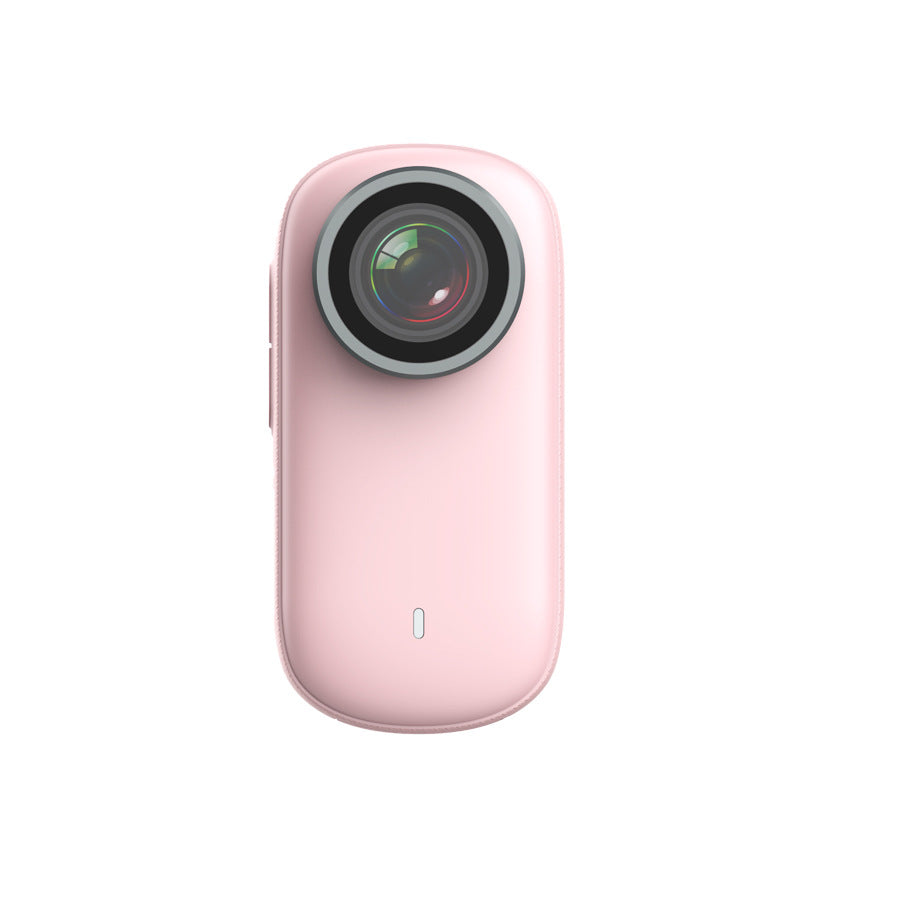 Caméra de jeu HD étanche Enregistreur portable Snaps Caméra de poche Cycling Caméra de sport