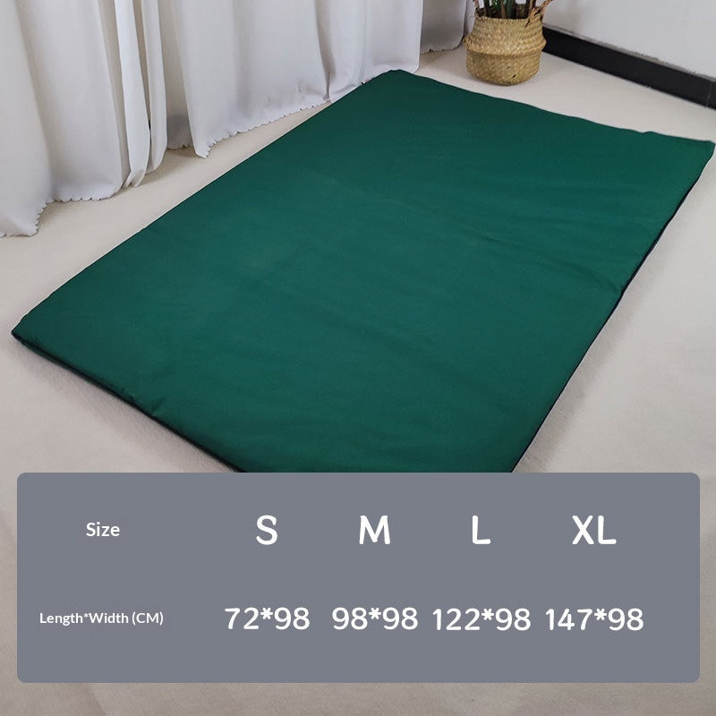 Tapis de tissu Oxford résistant à la déchirure