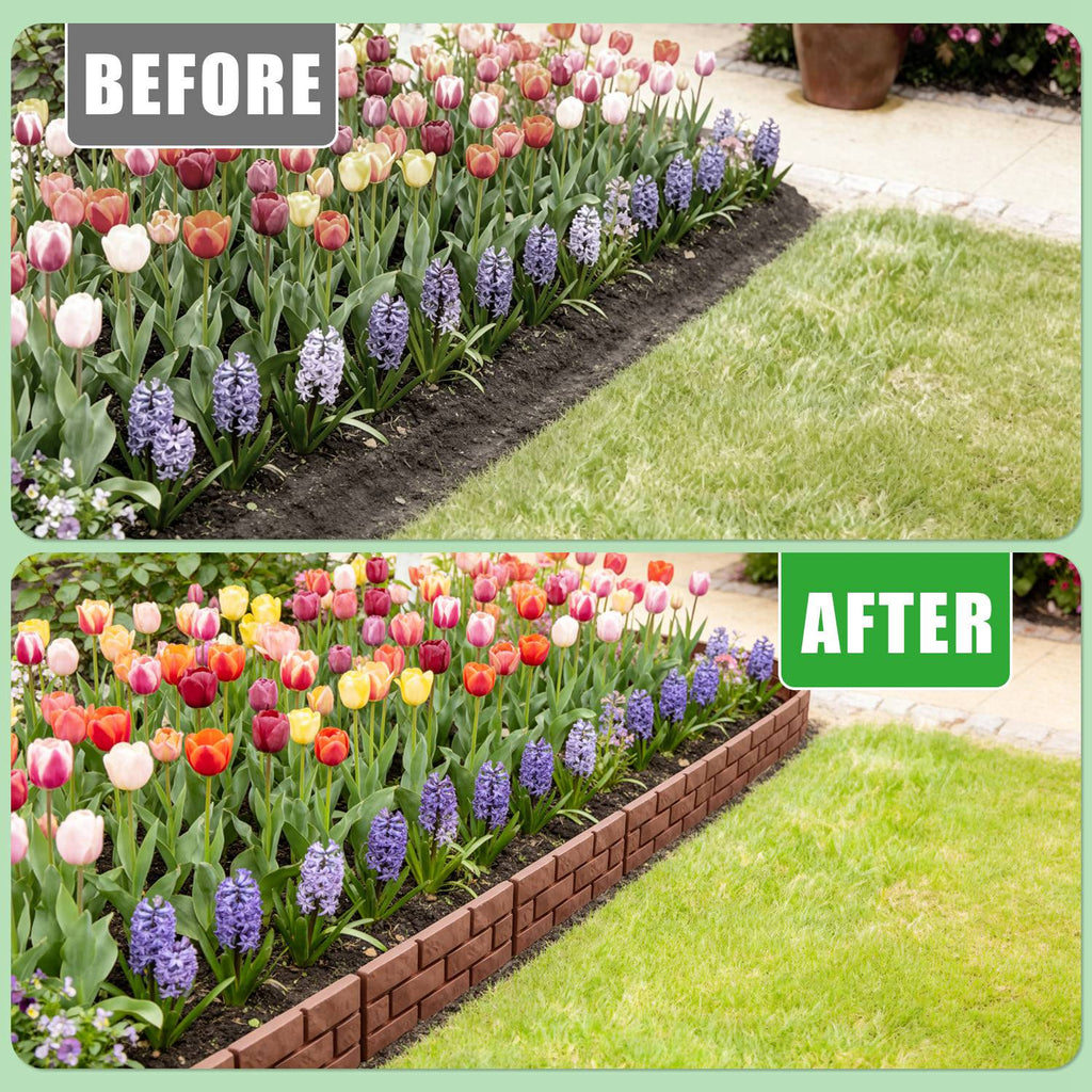 Jardin Paysage Edging
