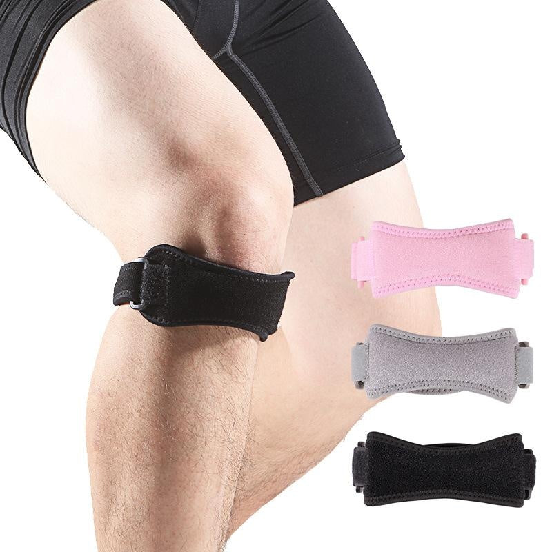 Respirant et amortisseur de knee Pads pour hommes et femmes