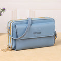 Crossbody Coréen-style Summer Mode Sac à épaule polyvalent Grande capacité Double bracelet