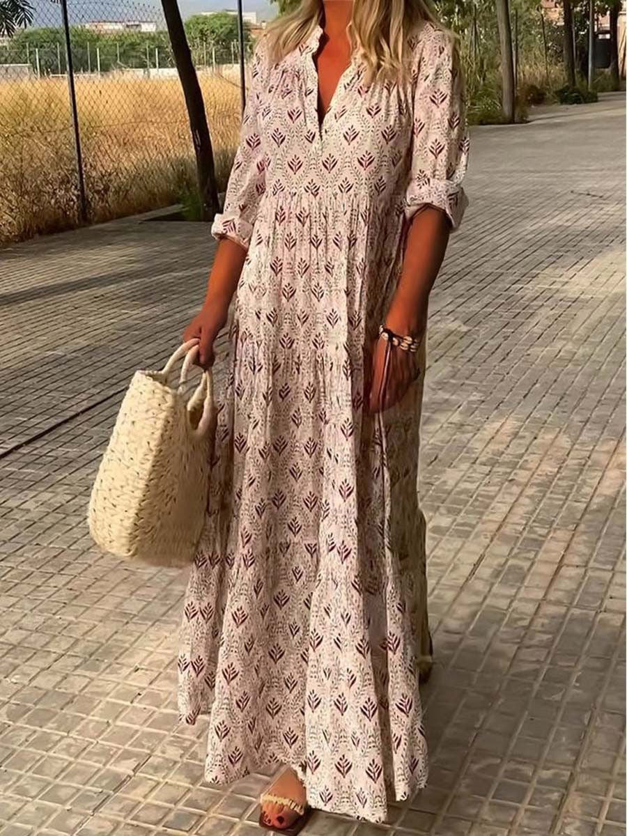 2023 Automne et hiver Belle beauté Aliexpress Retro Stand Collier Grande Taille Mode L