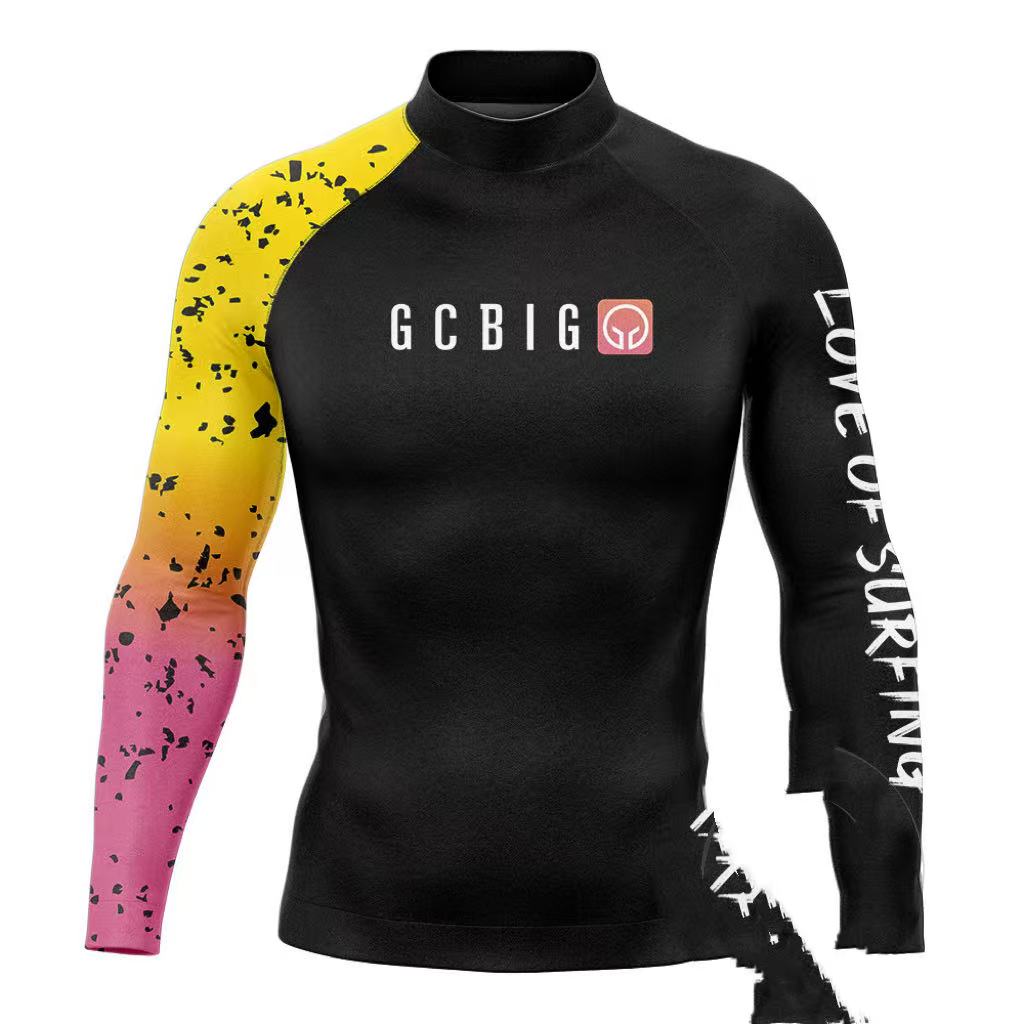 Surf d'été pour hommes et séchage rapide