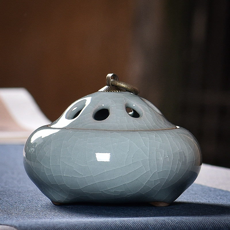 Maison-usage Antique-style Zen Incense Burner