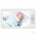 Baby Monitor Wireless Home Baby Monitoring