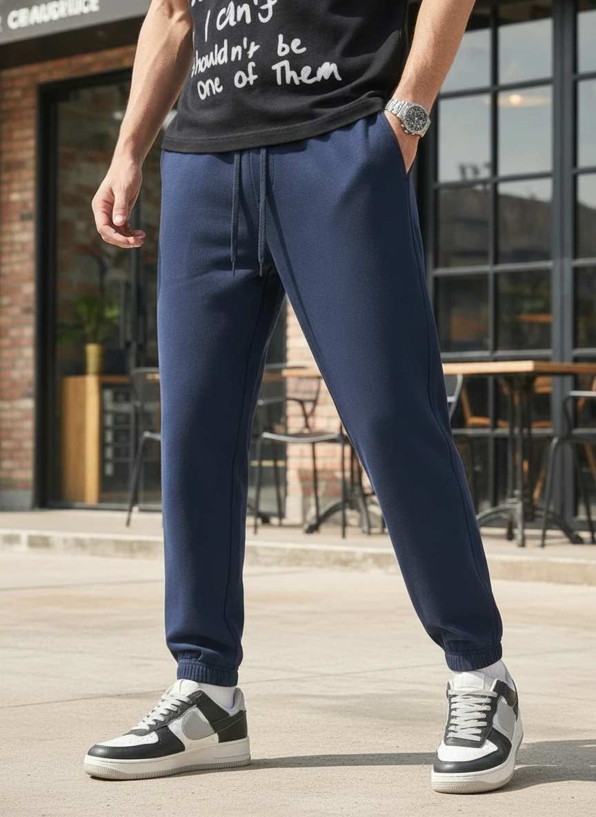 Pantalons occasionnels