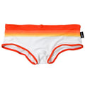 Mode Rainbow Slips de natation Boxer Natation Trunks