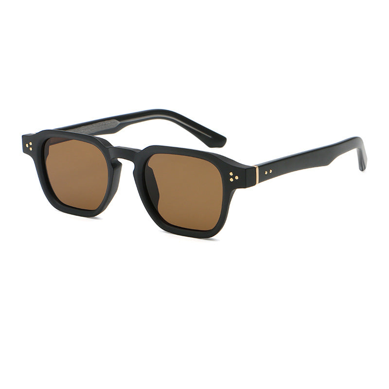 Lunettes de soleil de haute qualité pour femmes