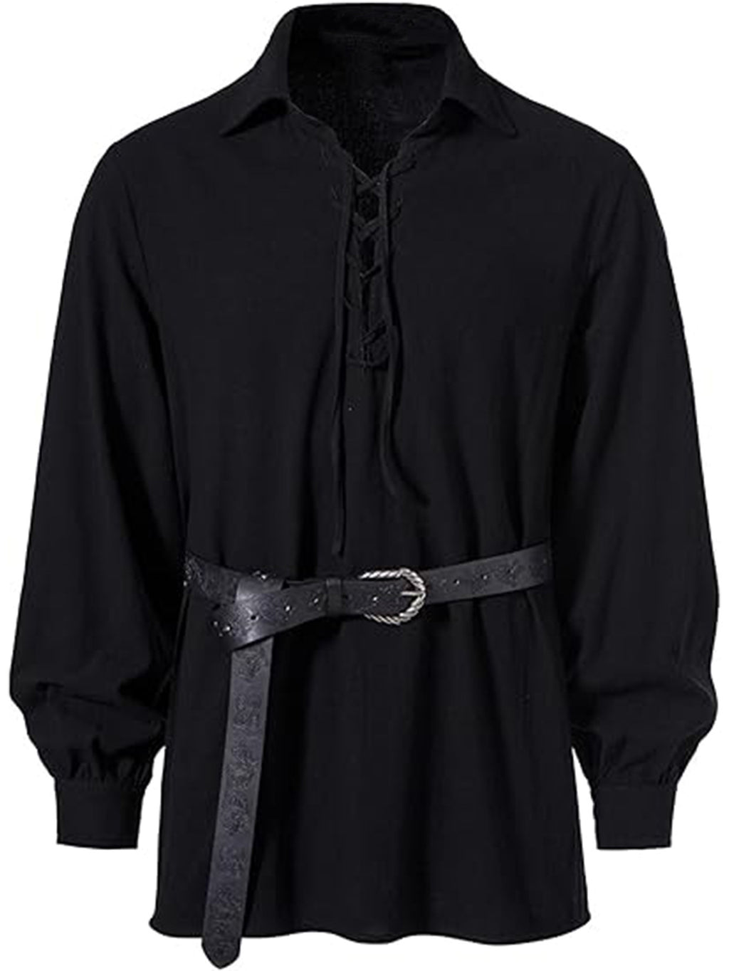 Hommes Medieval Play Performance Shirt