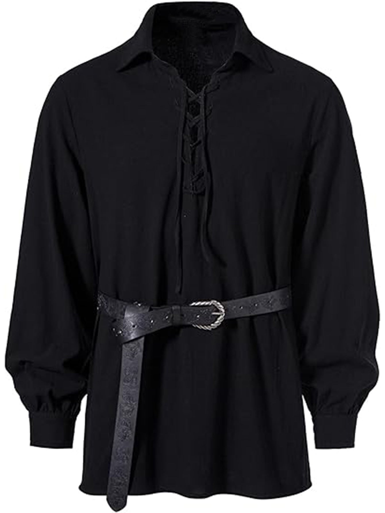 Hommes Medieval Play Performance Shirt