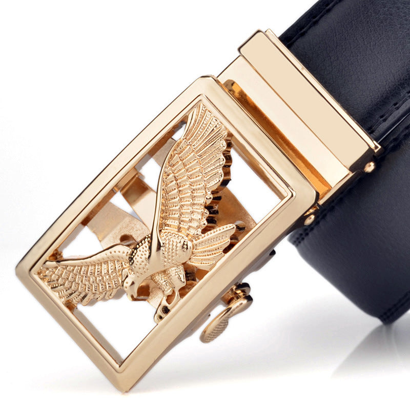 Ceinture casuale professionnelle pour hommes
