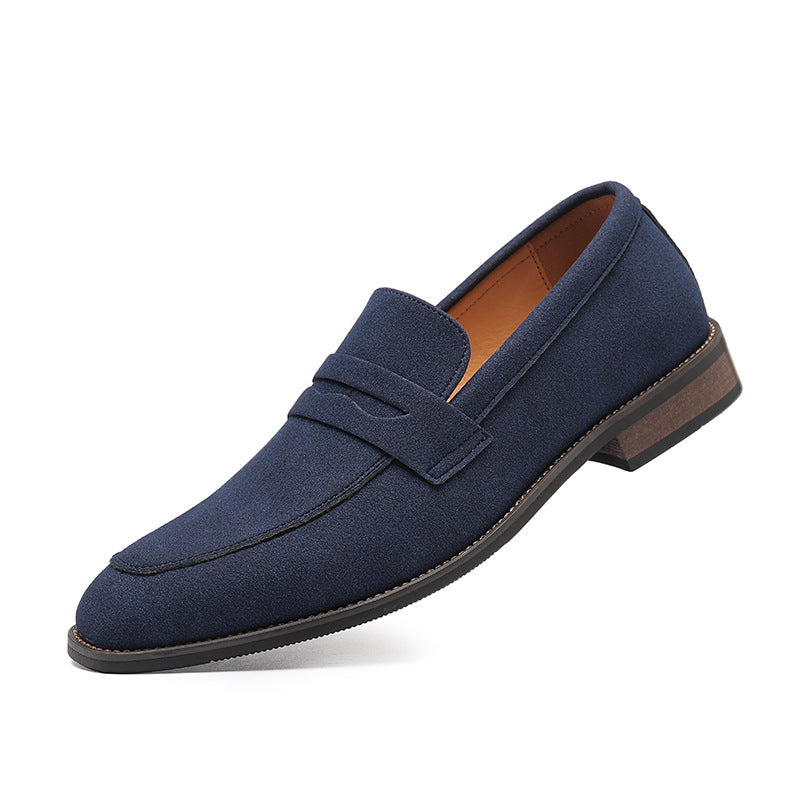 Chaussures homme tendance et chaussures en cuir homme