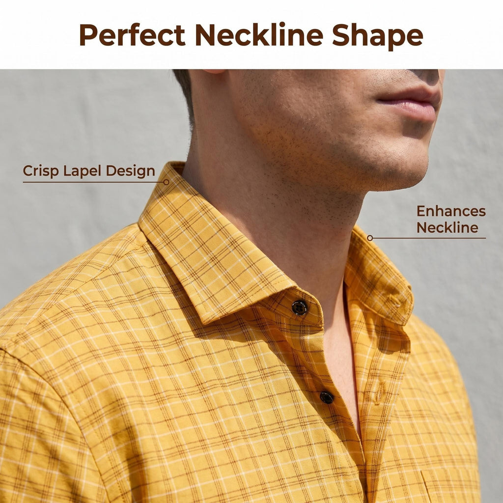 Chemise Homme Jiana