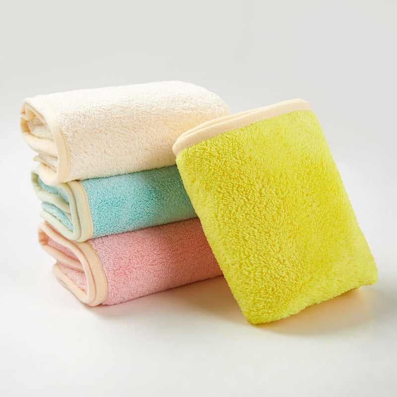 Absorbant pour animal de compagnie Super séchage rapide épaississant chien douche serviette de bain