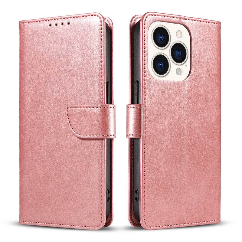 Case de téléphone de motif de vache