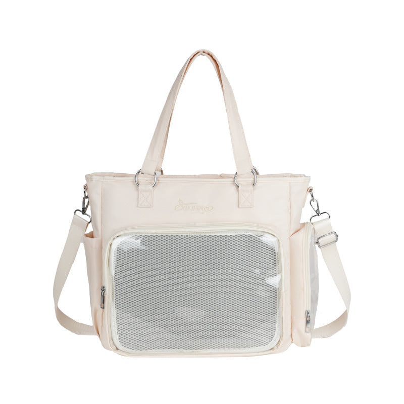 Collège Style sac à dos Casual
