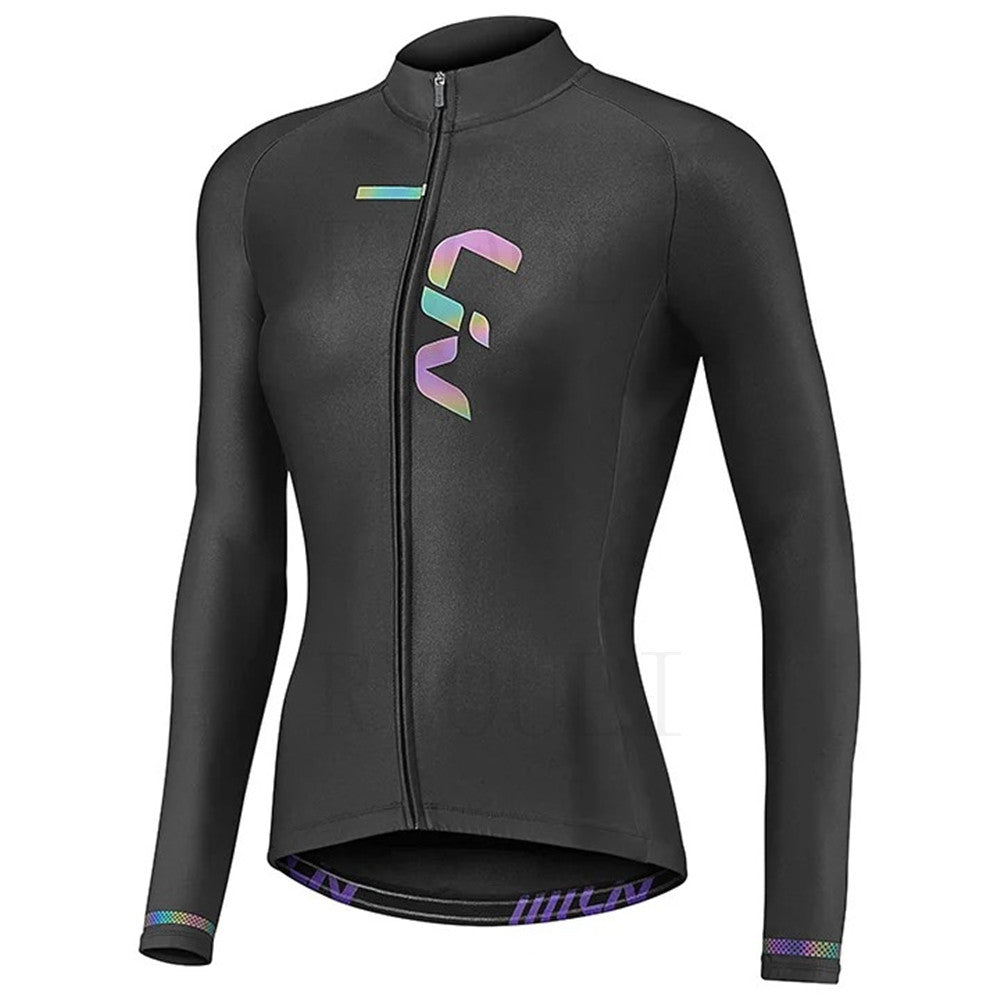 Vêtements de vélo pour femmes
