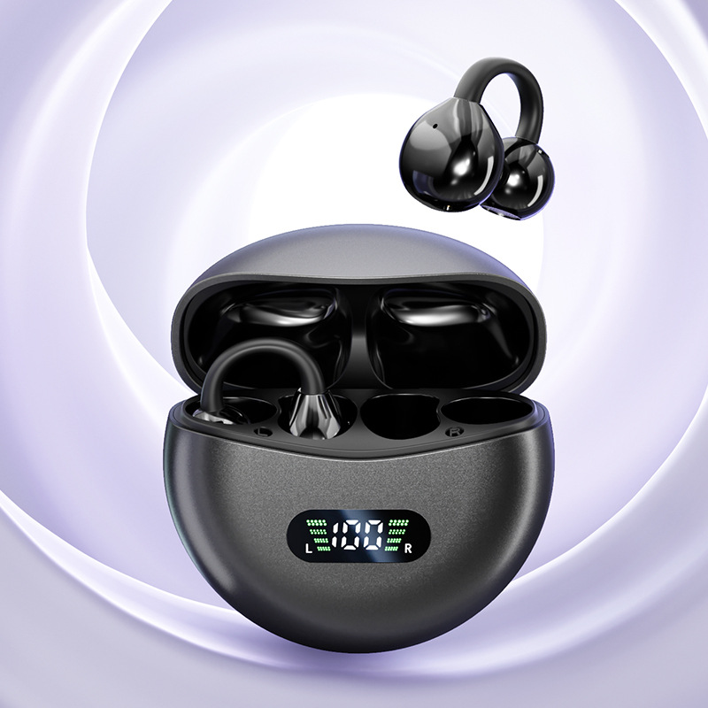Vendre des écouteurs Bluetooth sans fil M79 avec haute conduction d'os piqués pour exécuter Spo