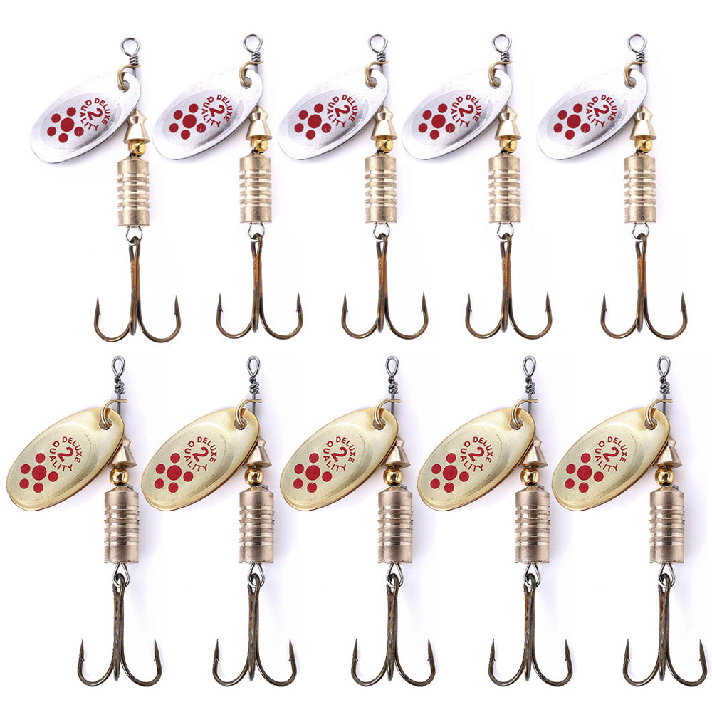 Eau Sequin Road Sub Bait