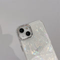 Super Fairy Dream Shell modèle téléphone cas Epoxy