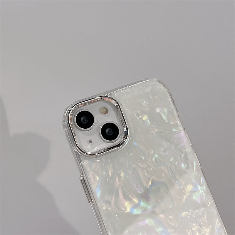 Super Fairy Dream Shell modèle téléphone cas Epoxy