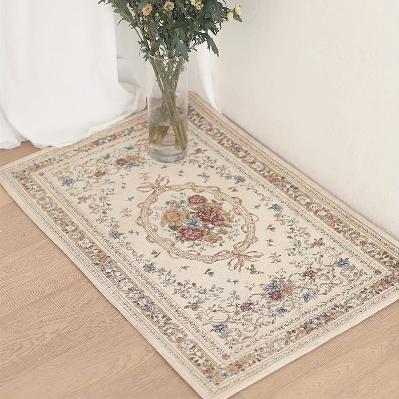 1pc European and American style French style Pastoral style Vintage style Fl