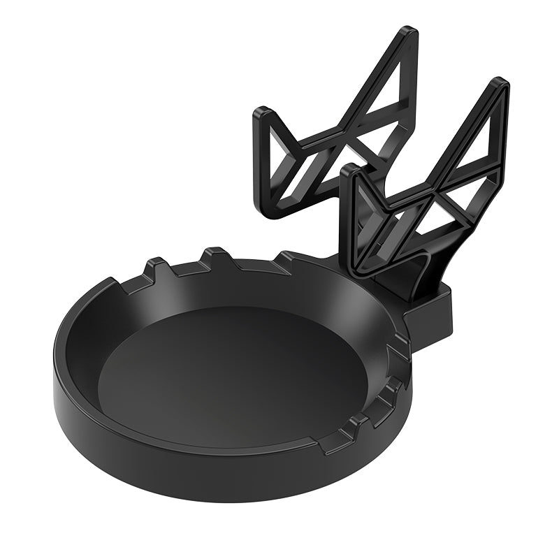 Rack de suspension universel de poignée de jeu non perforée