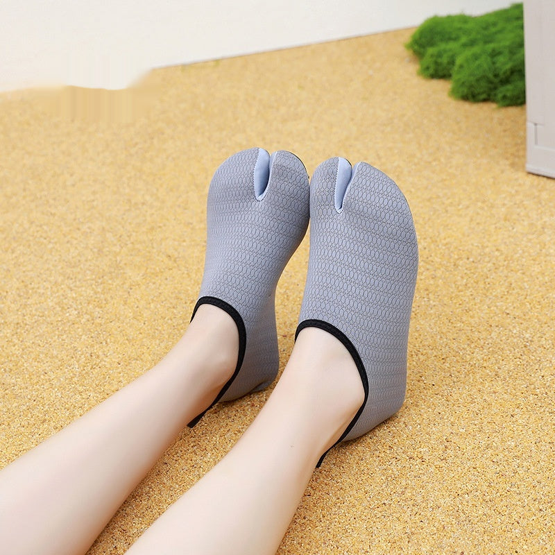 Hommes et femmes Adulte Plage Chaussures de marche en Stream