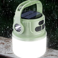 Solaire multipaire réglable extérieur Portable Charge Camping Lanterne