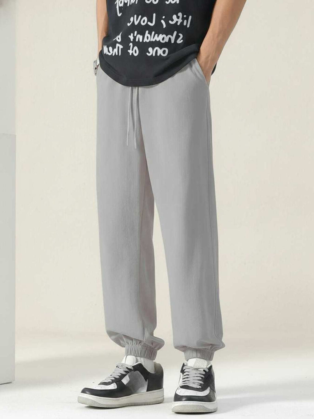 Pantalons occasionnels