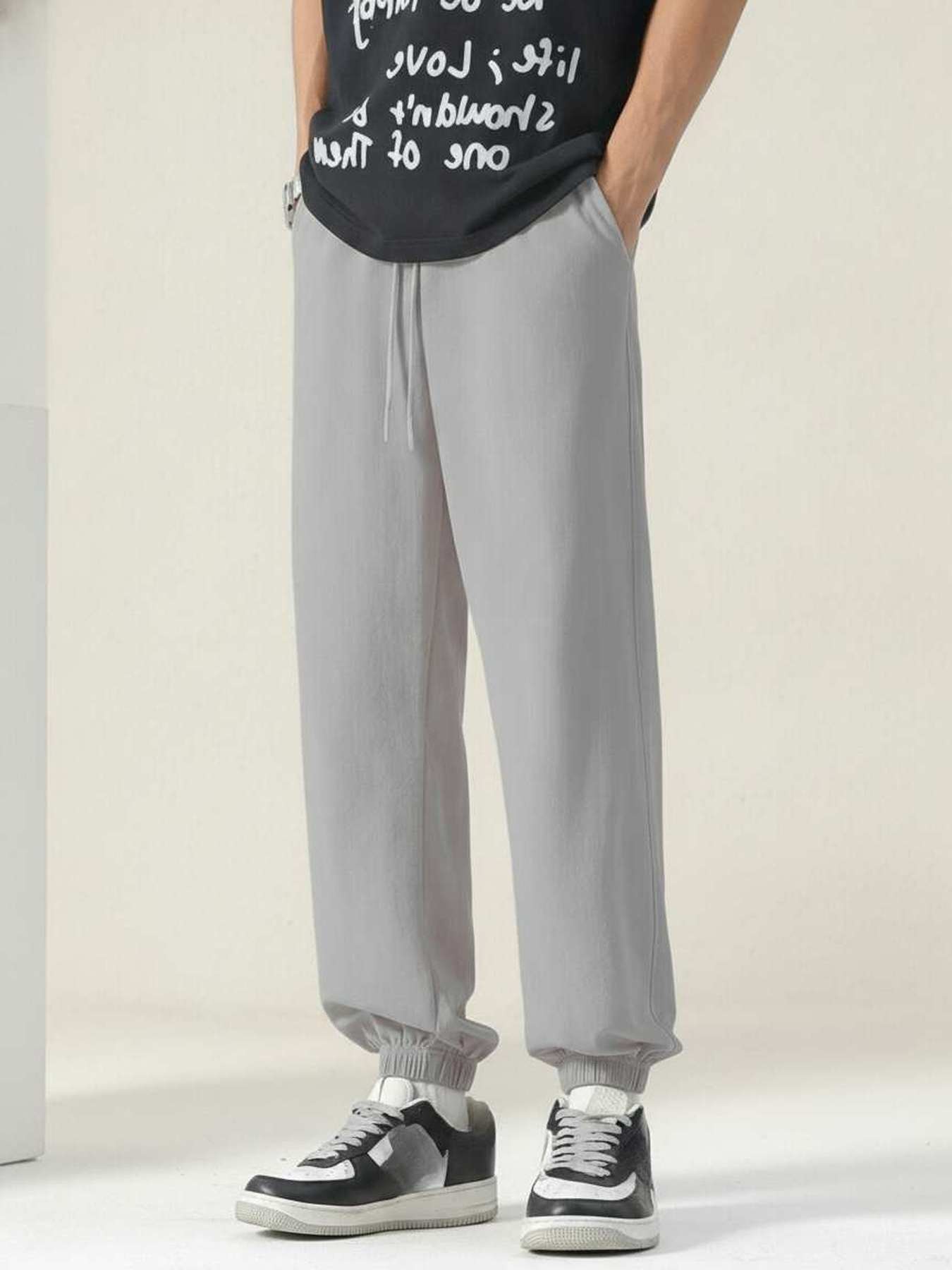 Pantalons occasionnels