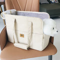 Crossbody Pet Bag Out Respirant et Portable
