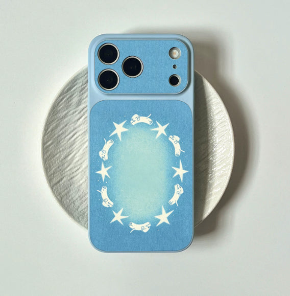 Boîtier de lentille entièrement enveloppé Super élégant Niche boîtier de téléphone en silicone