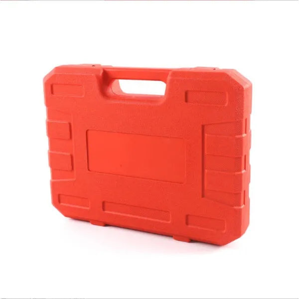 Cooling System Vacuum Fill and Bleed Tester Leak Detection Kit Universal Radiator Adapter