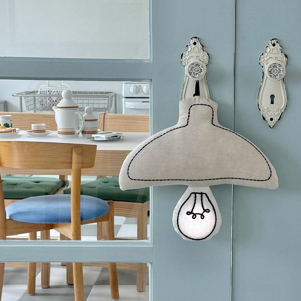 Baby Feeding Eye Protection Led Bedside Lampe