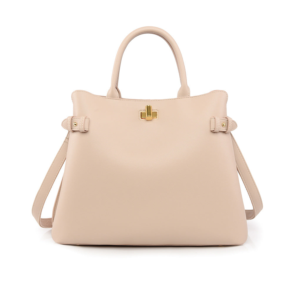 Les femmes Versatile Fashionable Grand sac de rangement