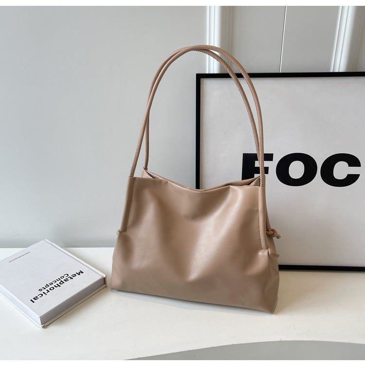 Sac à épaule de grande capacité pour femmes