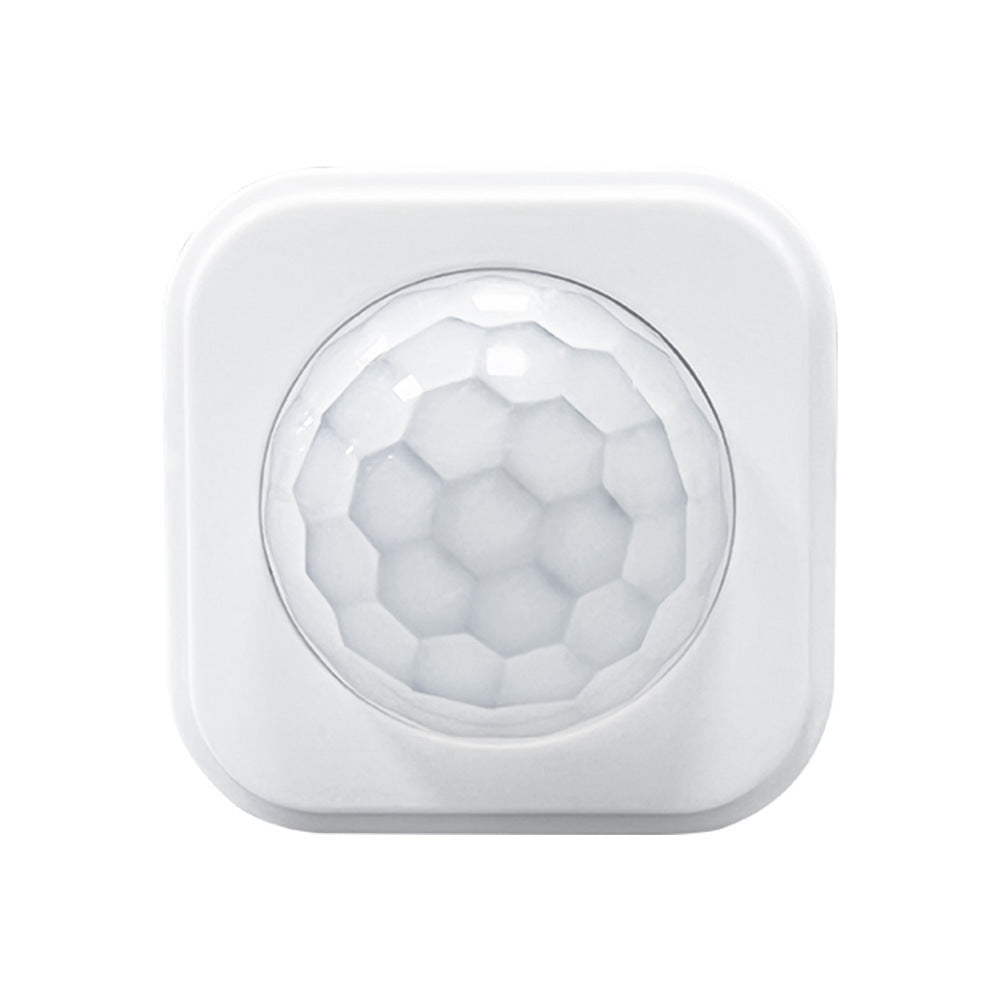 Zigbee PIR détecteur infrarouge de mouvement du corps humain pour la maison intelligente