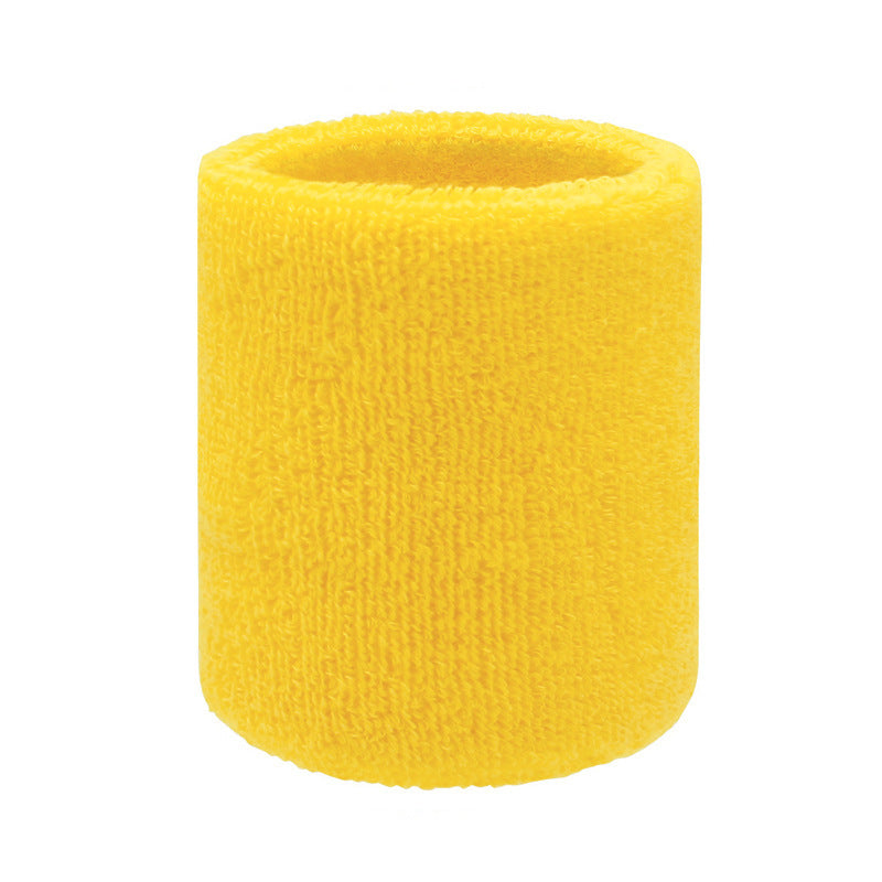 Bracelet de coton pour basketball