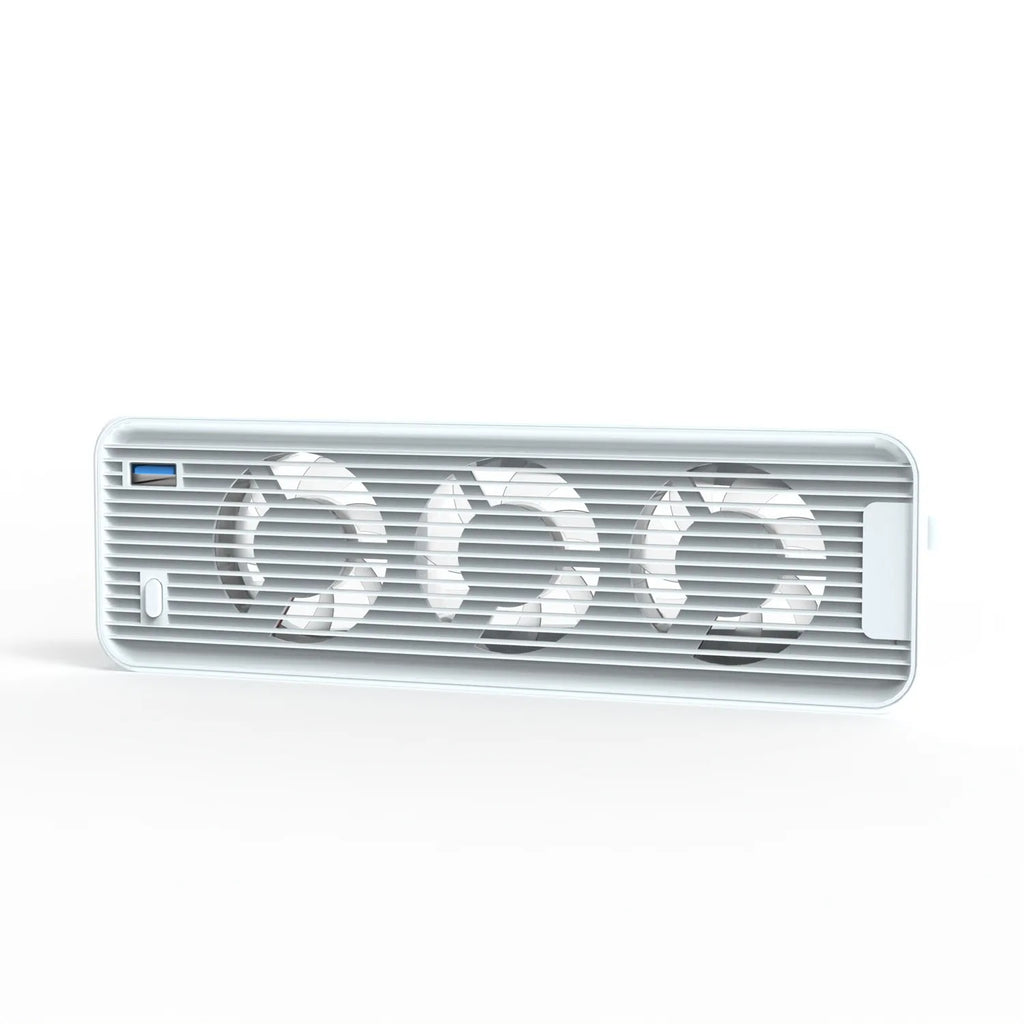 Ventilateur de refroidissement Blu-ray numérique d'hôte PS5