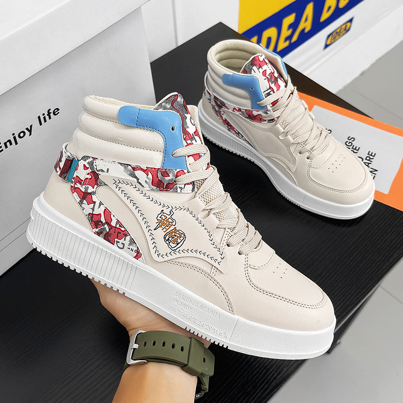 Chaussures Casual Sports pour adolescents